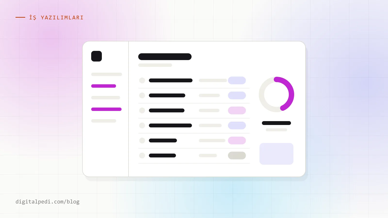 CRM Nedir? Küçük İşletmenin Gerçekten İhtiyacı Var mı?