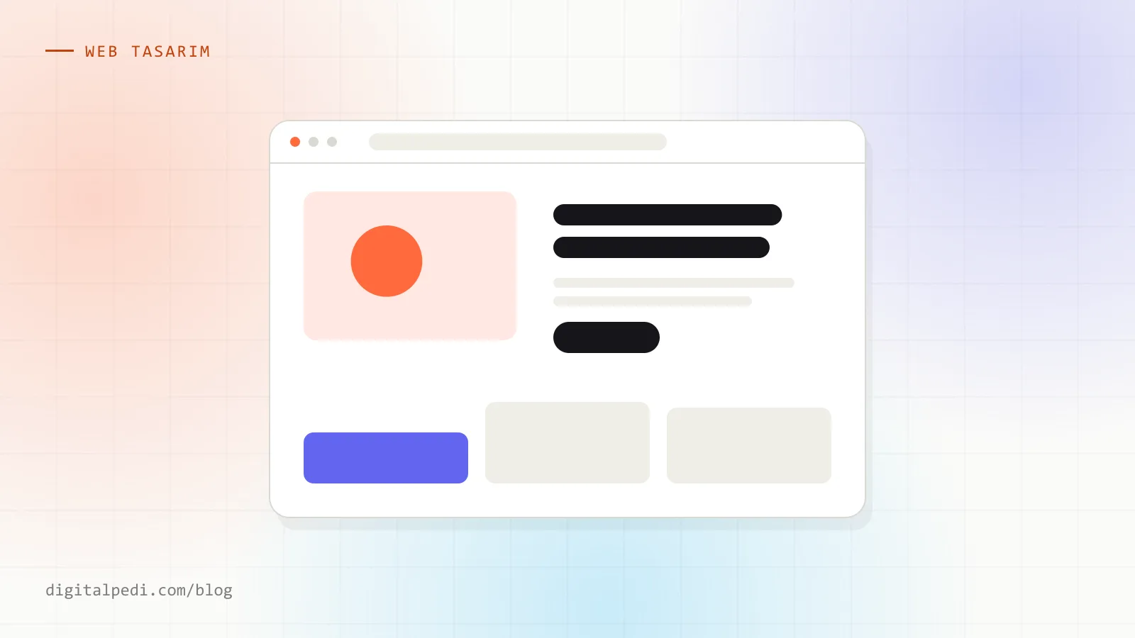 One Page Site mi, Çok Sayfalı Site mi? Hangisi Size Uygun?