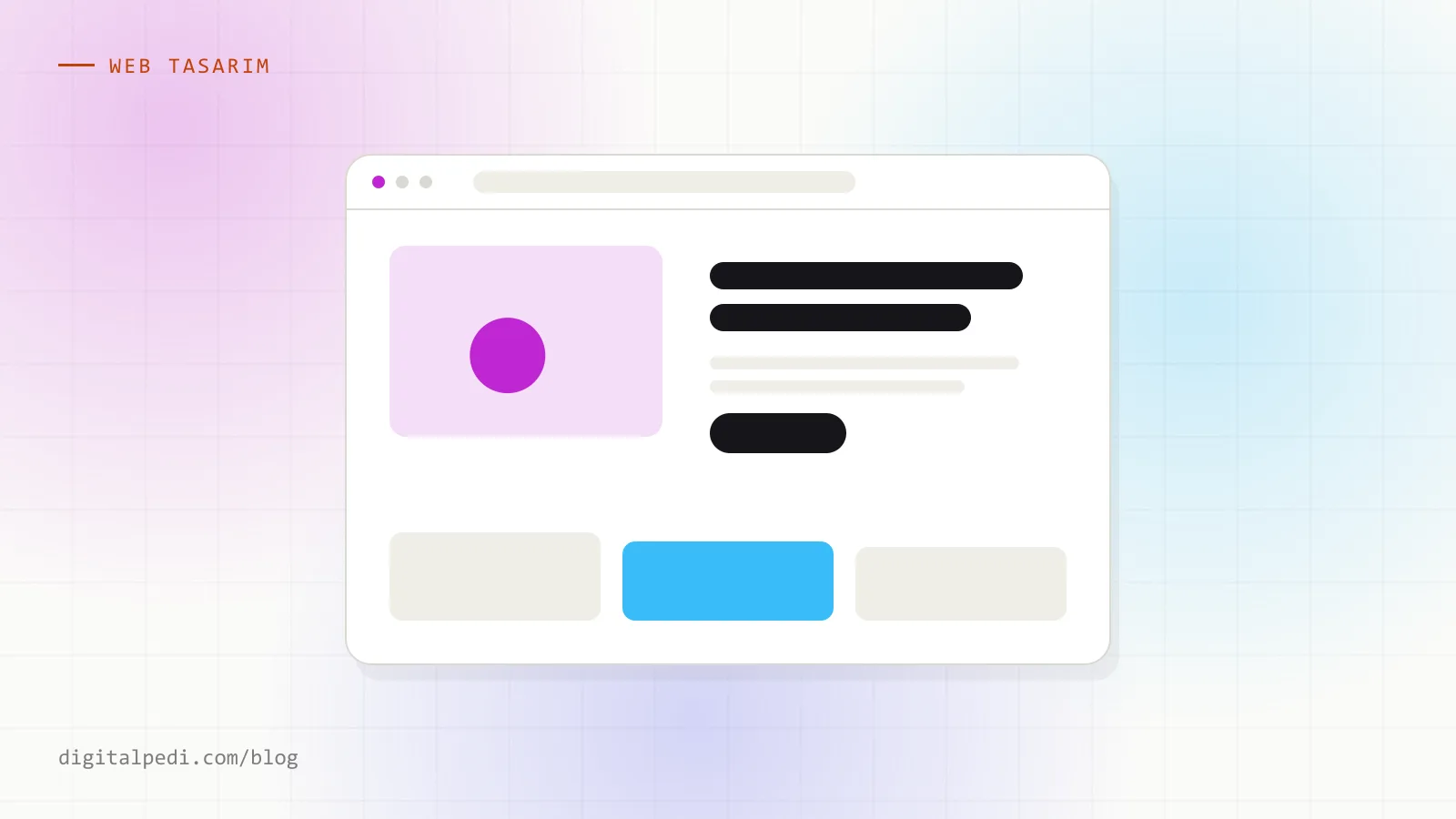 Web Sitesi Yaptırmadan Önce Hazırlamanız Gerekenler