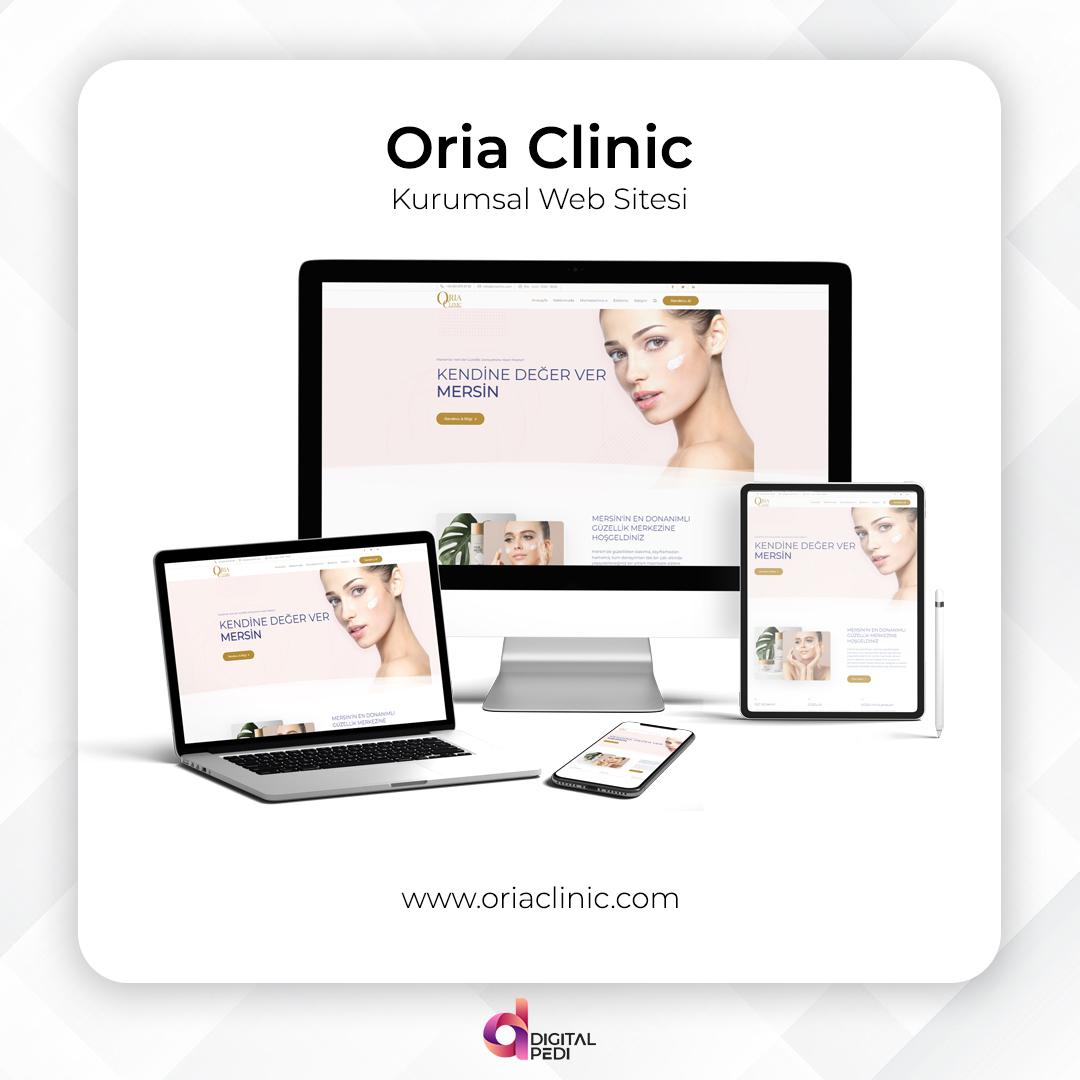 Oria Clinic
